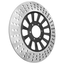 1pcs 300mm Brake Disc Rotor For Yamaha XS500 76-78 XS650 77-83 XS1100 78-81 