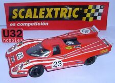 Scalextric Spain Planeta