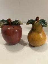 Apple Pear Salt & Pepper