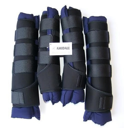 Amidale horse stable boots - horse, /