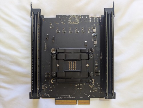 Apple mac pro - pro, 6,1