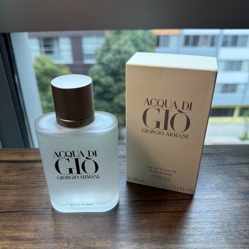Giorgio armani acqua gio - armani, di