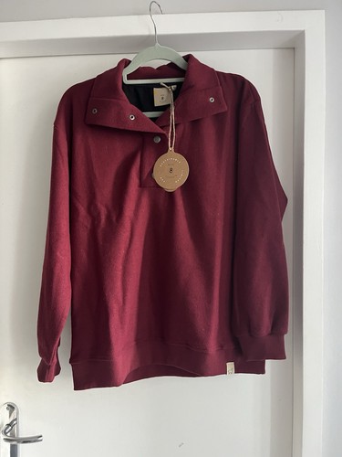 Bee alpaca buttoned - -,