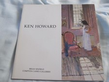 KEN HOWARD RA PAINTINGS