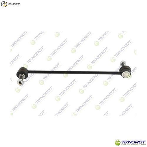 Linkcoupling rod stabiliser - rod,