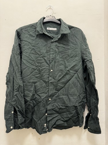 Men zara cotton - men,
