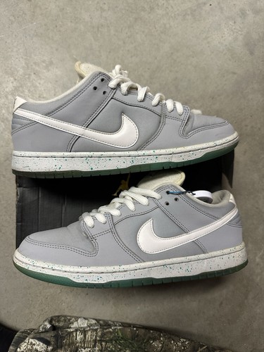 Nike dunk low - low, mcfly