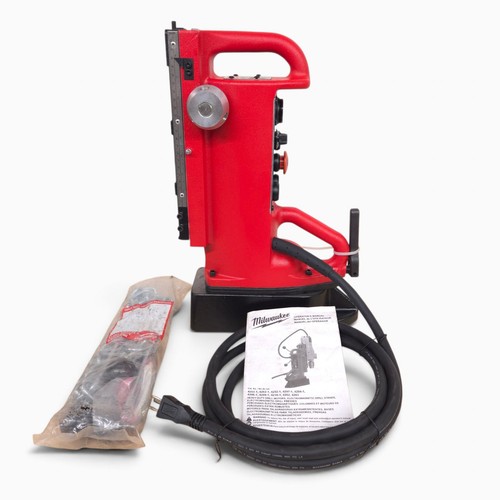 Milwaukee 4203 electromagnetic - milwaukee,