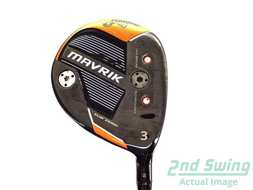 Callaway mavrik sub - mavrik,