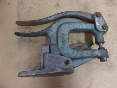 Vtg roper whitney xx sheet - roper,