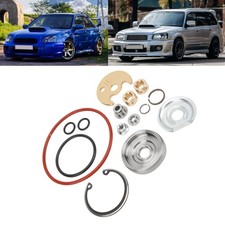 •Turbo Repair Rebuild Service Kit For TD04 TD04L 13T 14T 15T 16T 18T 19T