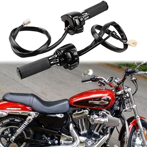 Handlebar hand grips - handlebar, &