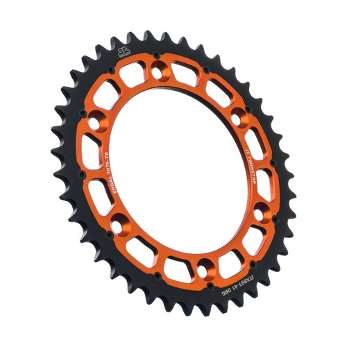 Ktm exe 125 2000 - 125, jt