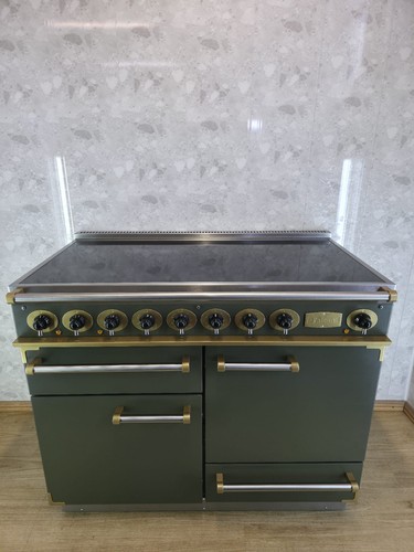 Falcon induction 110cm range - 110cm,