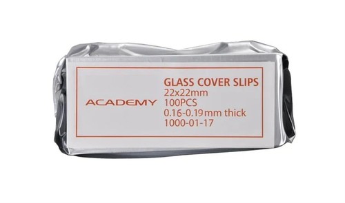 Academy microscope slide - microscope,
