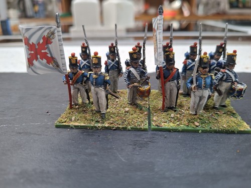 Perry miniatures well painted - perry,