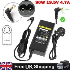 90W Laptop AC Adapter Charger
