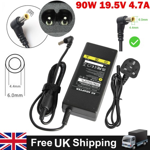 90w laptop adapter - ac, charger