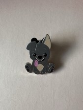 Disney Wishables Mystery Pins