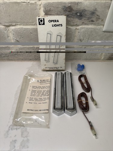 Nos gem 475 opera lights - nos,