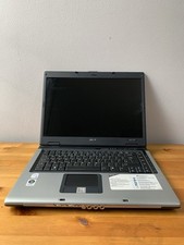 ACER ASPIRE 5630 LAPTOP for