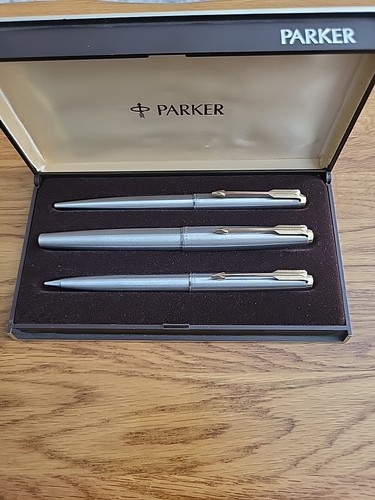 Vintage parker fountain - gt,