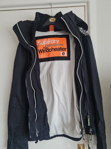 Superdry men windcheater - superdry,