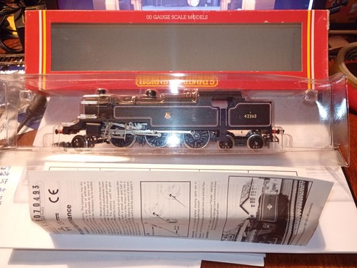 Hornby r239 class 42363 - hornby,