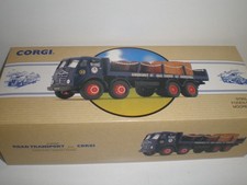 Corgi Classic 97955 Foden G &