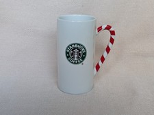 Starbucks Candy Cane Christmas