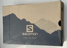 Salomon Outdoor Plein Air