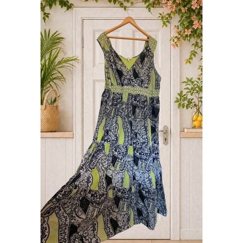 Debenhams uk22 lime - uk22, green