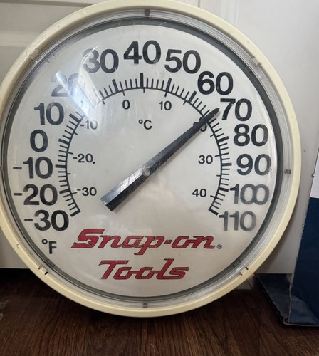 Vintage 1970s snap tools - 1970s, snap-on