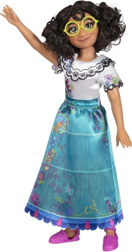 Disney encanto mirabel - encanto:,