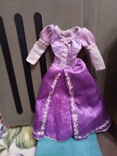 Disney Rapunzel Dress