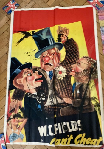 Original british film c1939 - british,