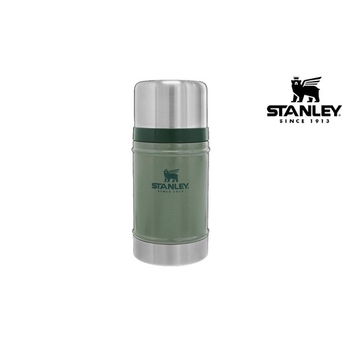 Stanley classic legendary food - stanley,