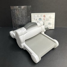 Sizzix Big Shot Die Cutting