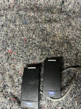 HID Multiclass SE Proximity Swipe Access Reader RP10E