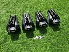 Thule rapid system 757 - thule, (7104)