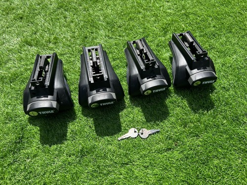 Thule rapid system - thule,