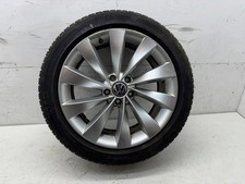 08-16 VW PASSAT CC EOS