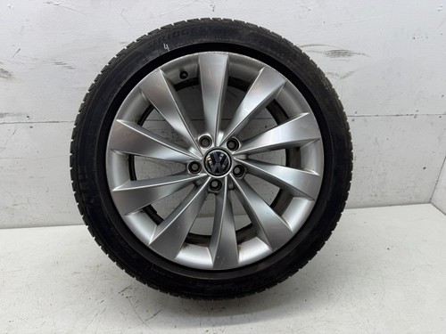 Passat cc eos - 08-16,