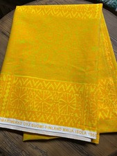 MARIMEKKO TULIPUNAINEN Fabric