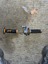 KTM 150/125sx Throttle Housing