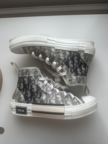 Dior b23 high - high, uk6