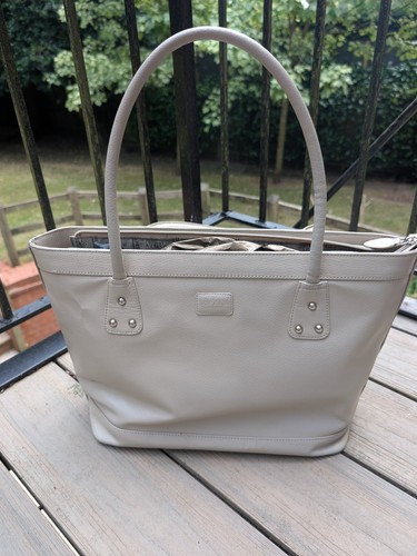 Osprey beige tote - osprey,