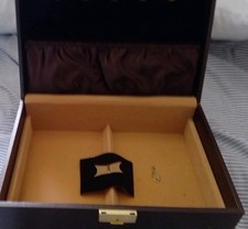 Philipp watch and jewellery