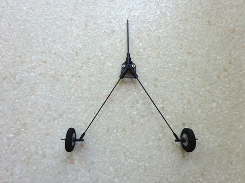 Flite vapor and - vapor,