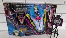 Mattel Monster High Freaky